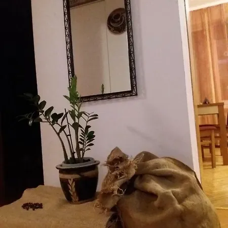 Appartamento Kawa Na Woli Varsavia