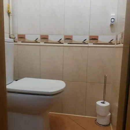 Kawa Na Woli Varsavia