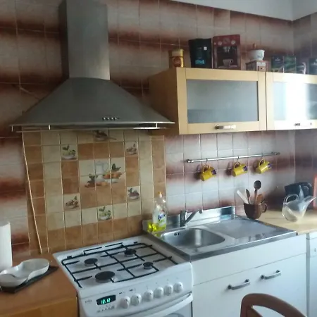 Kawa Na Woli Appartamento *
