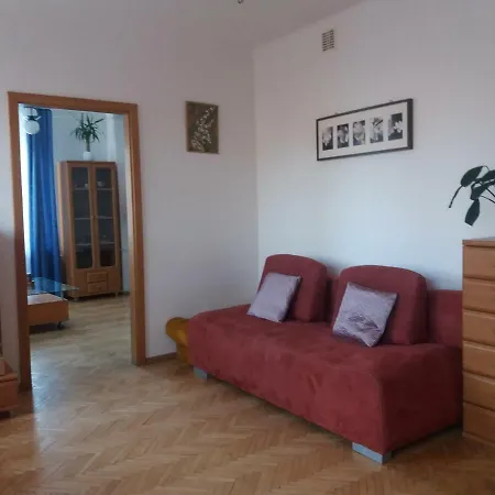 Appartamento Kawa Na Woli *