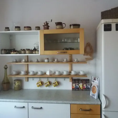 Kawa Na Woli Appartamento *