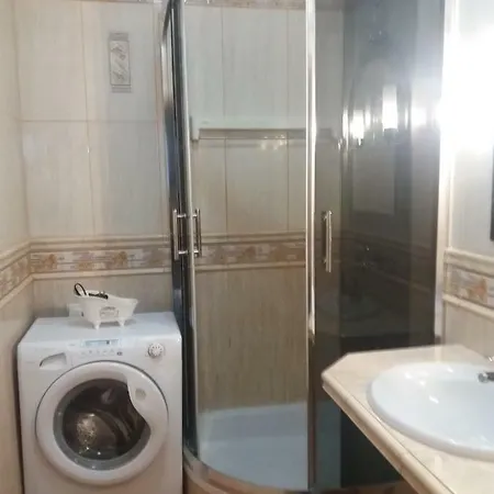 Kawa Na Woli Appartamento Varsavia