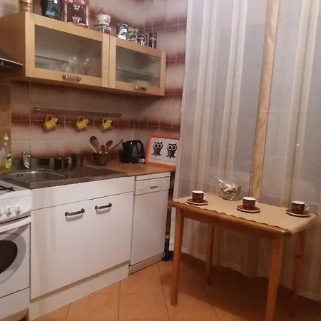 Kawa Na Woli * Varsavia