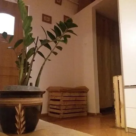 Appartamento Kawa Na Woli
