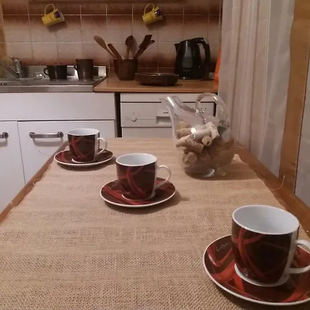 Appartamento Kawa Na Woli Varsavia