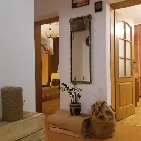 Appartamento Kawa Na Woli Varsavia