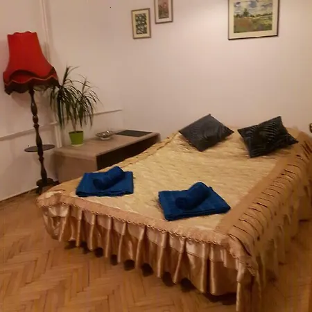 Appartamento Kawa Na Woli Varsavia