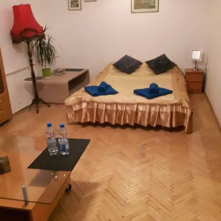 Kawa Na Woli Varsavia